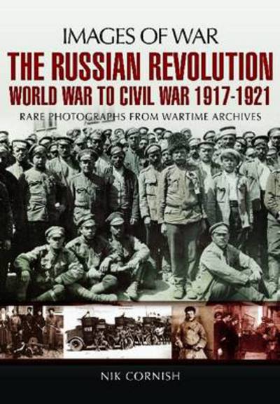 The Russian Revolution