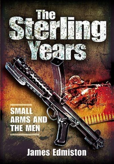 The Sterling Years