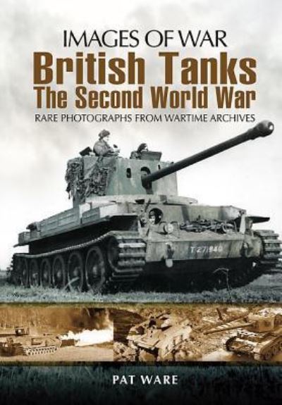 British Tanks
