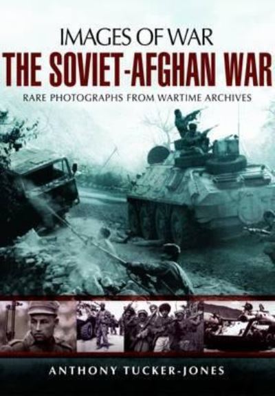 The Soviet-Afghan War