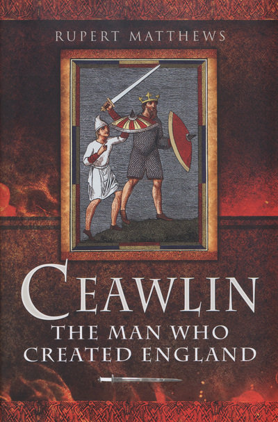 Ceawlin
