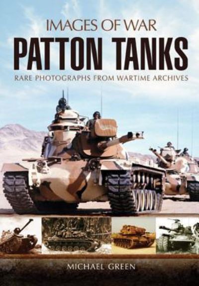 Patton Tanks