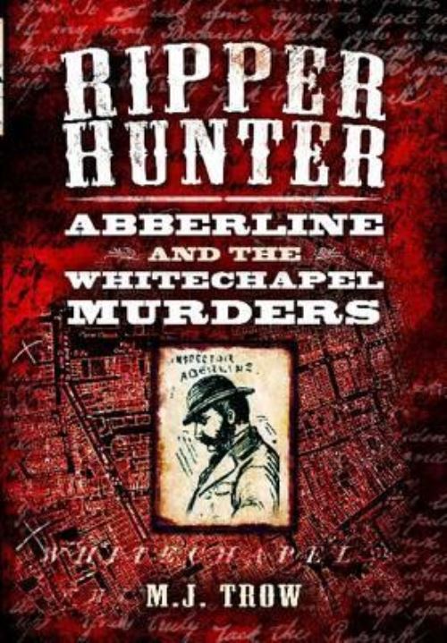 Ripper Hunter