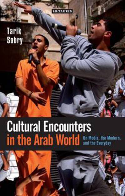 Cultural Encounters in the Arab World