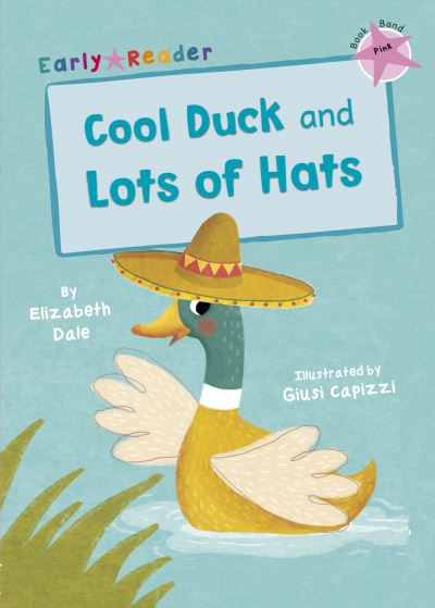 Cool Duck