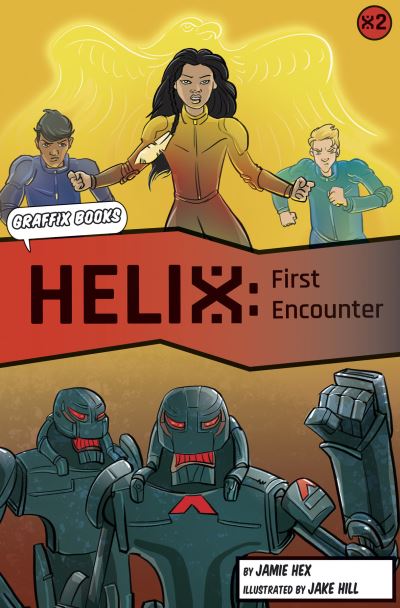 First Encounter