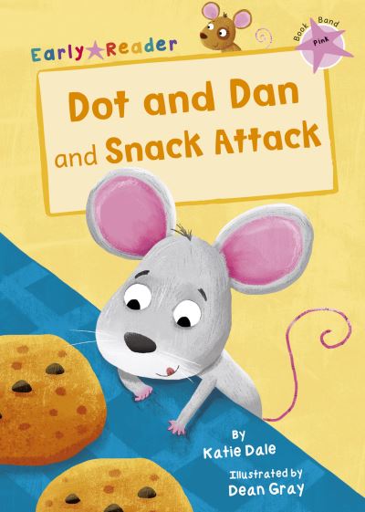 Dot and Dan