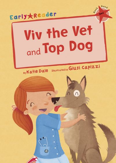Viv the Vet