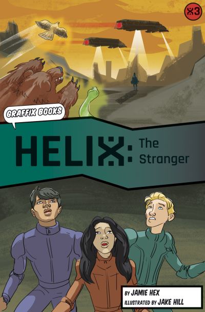 The Stranger