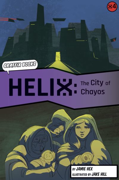 The City of Chayos