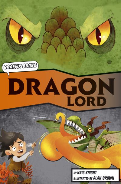 Dragon Lord