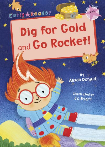 Dig for Gold