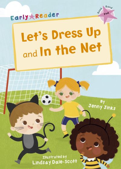 Let's Dress Up