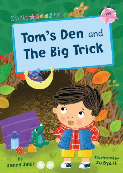 Tom's Den