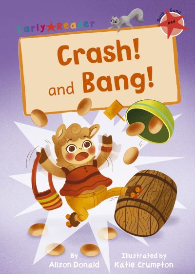 Crash!