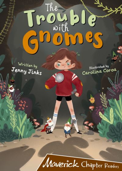 The Trouble With Gnomes