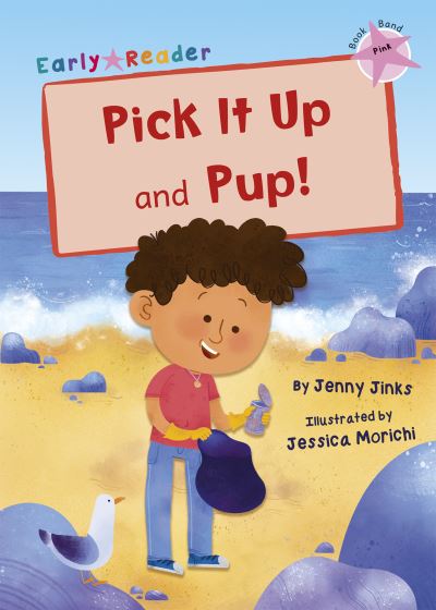 Pick It Up