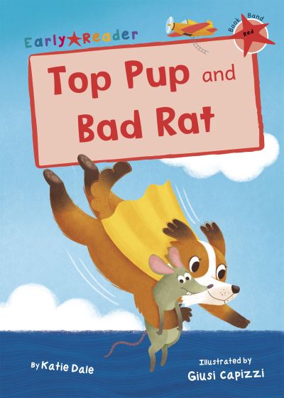 Top Pup