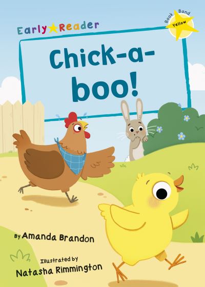 Chick-a-Boo!