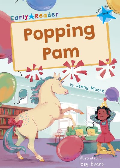 Popping Pam