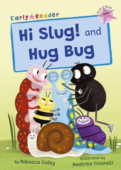 Hi Slug!