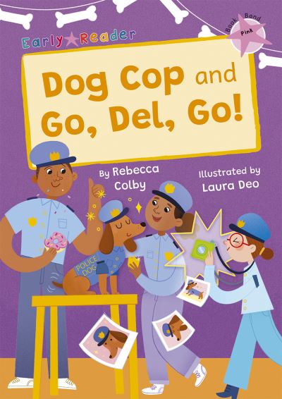 Dog Cop