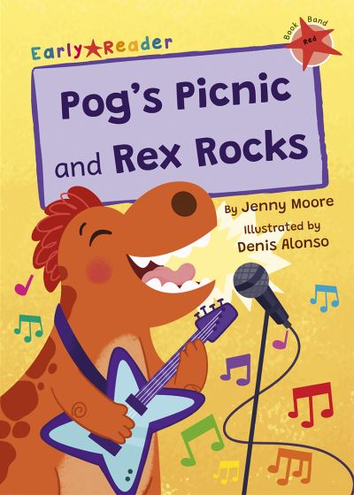 Pog's Picnic
