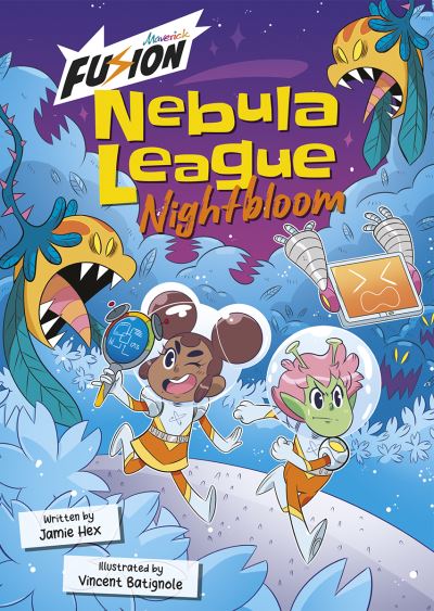 Nightbloom
