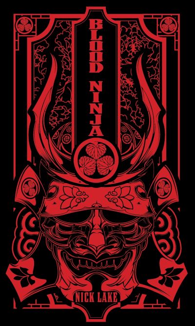 Blood Ninja