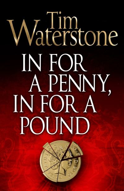 In for a Penny, in for a Pound
