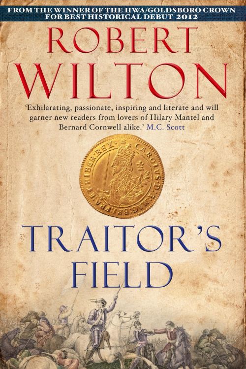 Traitor's Field