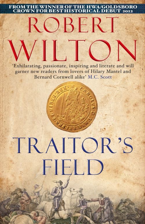 Traitor's Field