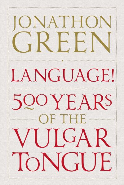 Language!
