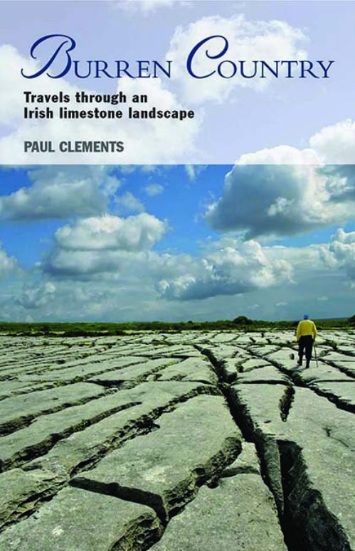 Burren Country