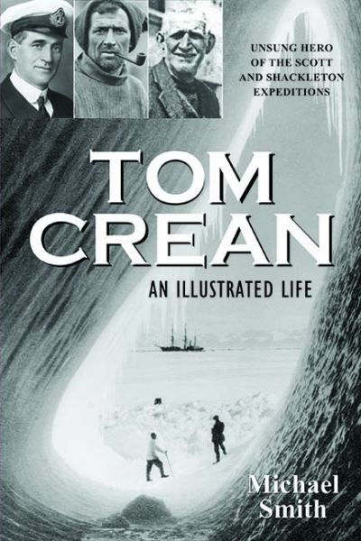 Tom Crean