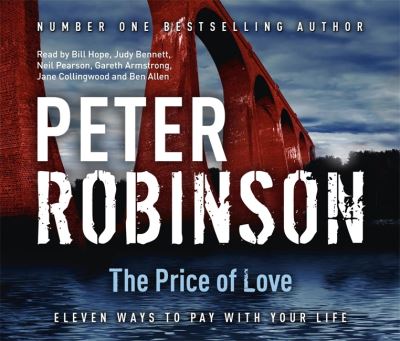 The Price of Love and Other Stories