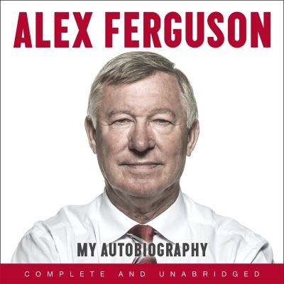 Alex Ferguson