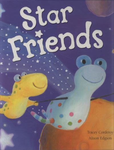 Star Friends