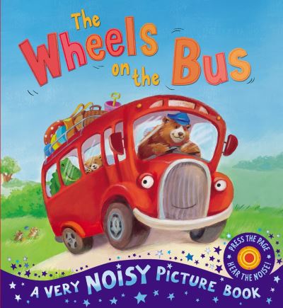 The Wheels on the Bus