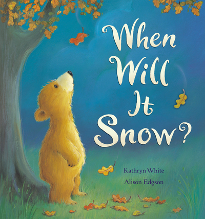 When Will It Snow?