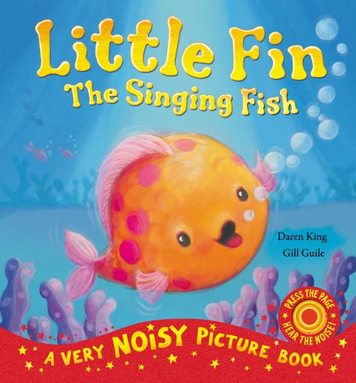 Little Fin