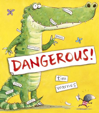 Dangerous!
