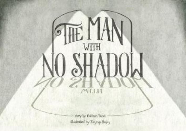 The Man With No Shadow
