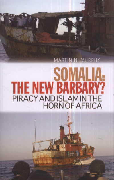 Somalia - The New Barbary?