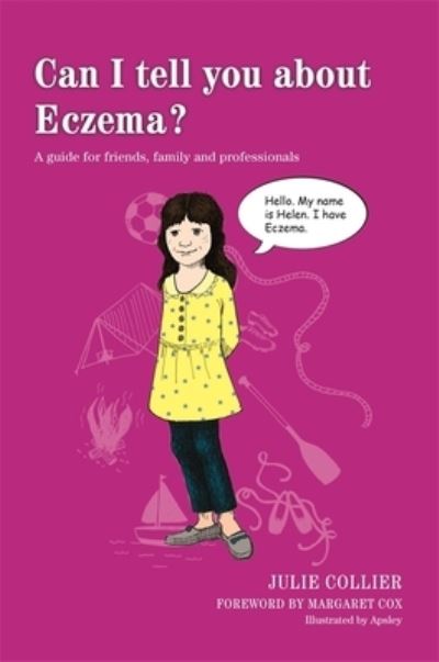 Can I Tell You About Eczema?