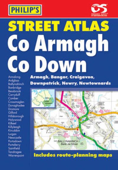 Co. Armagh and Co. Down