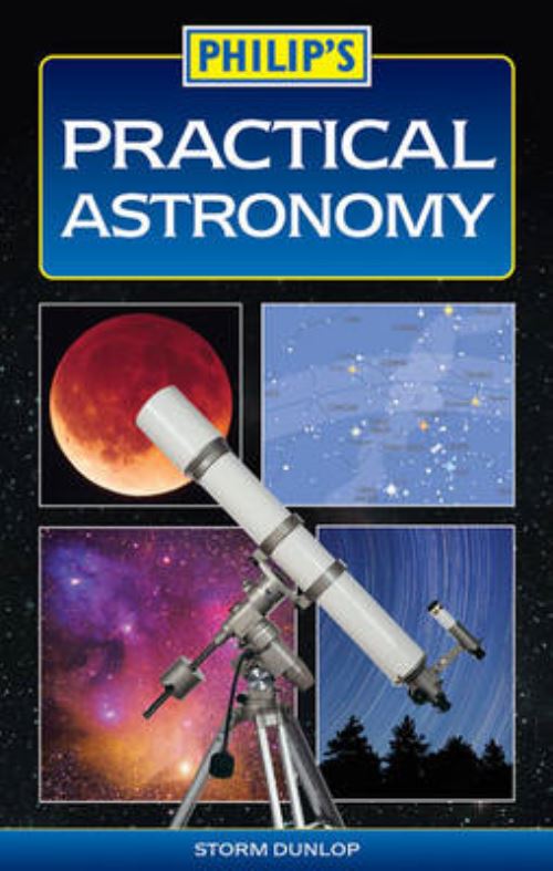 Philip's Practical Astronomy