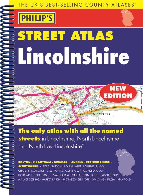 Lincolnshire