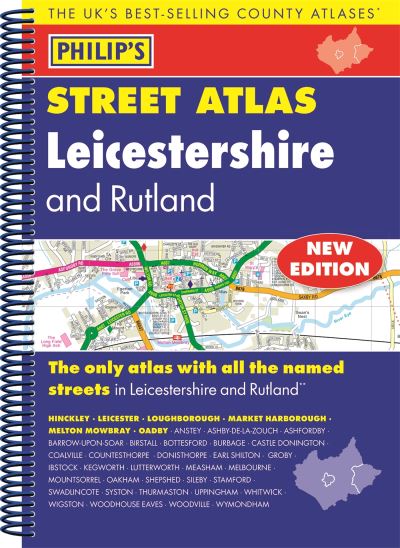 Leicestershire and Rutland