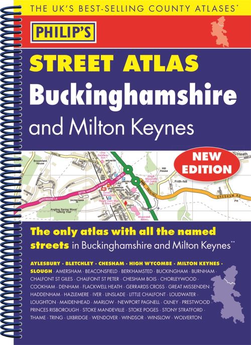 Buckinghamshire
